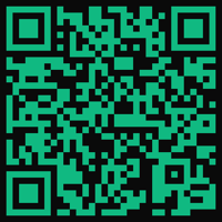App Store QR Code